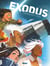 Exodus Manhattan - Tome 02