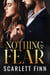 Nothing to Fear - Bombshells & Billionaires (Roxiverse), #11