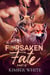 Forsaken Fate: Part Three - Forsaken Fate Trilogy, #3