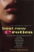 The Mammoth Book of Best New Erotica - vol 4
