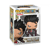 Figurine Funko POP! - One Piece - Snake-Man Luffy n°1266