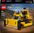 LEGO® 42163 - Le bulldozer - LEGO® Technic