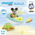 123 MICKEY AVEC BATEAU
