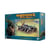 Orc & Goblin Tribes : Orc Boar Boyz Mob - Warhammer The Old World