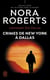 Lieutenant Eve Dallas (Tome 33) - Crimes de New York à Dallas