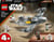 LEGO® 75410 - Le chasseur N-1 de Mando et Grogu - LEGO® Star Wars™