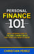 Personal Finance 101: Brief Introduction to the Only 3 Money Skills for Teens you Need to Know