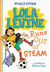 Lola Levine Runs Out of Steam