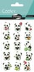 Stickers Panda - Cooky