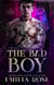 The Bad Boy - Bad Boys of Redwood Academy, #3
