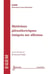 Matériaux piézoélectriques intégrés sur silicium