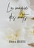 La magie des mots