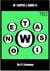 W  (Super 7, Game 2 - a New Word Game)