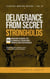 Deliverance from Secret Strongholds - Spiritual Warfare Mentor, #22