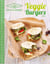 Veggie burgers - Recettes 100% végétariennes