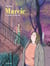 Marcie - Le point de bascule
