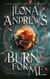 Burn for Me - A Hidden Legacy Novel