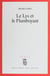 Le Lys et le Flamboyant