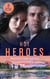 Hot Heroes: Protection Detail - Hot Target (Ballistic Cowboys) / Flirting with the Forbidden / Defying her Desert Duty