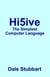 Hi5ive: The Simplest Computer Language