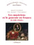 Les musiciens et le pouvoir en France