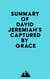 Summary of David Jeremiah's Captured By Grace
