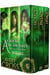 Academy of Ancients: Next Generation - Academy of Ancients, #13