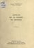 Aspects de la pensée de Mendel - Conférence donnée au Palais de la découverte, le 6 mars 1965