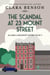 The Scandal at 23 Mount Street - An Angela Marchmont mystery, #9