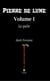 Pierre de Lune - Volume 1 - La quête