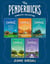 The Penderwicks Complete Collection - The Penderwicks; The Penderwicks on Gardam Street; The Penderwicks at Point Mouette; The Penderwicks in Spring; The Penderwicks at Last