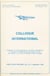 Adaptation de l'arme aérienne aux conflits contemporains et processus d'indépendance des armées de l'air, des origines à la fin de la Seconde guerre mondiale - Actes du Colloque international, Paris, École militaire, du 4 au 7 septembre 1984