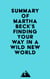 Summary of Martha Beck's Finding Your Way in a Wild New World