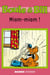Boule et Bill - Miam-miam ! - Mes premières lectures avec Boule et Bill