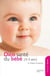 Le dico Santé du bébé (0-3 ans)