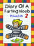 Diary Of A Farting Noob 2: Prison Life - Nooby, #2