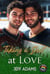 Taking a Shot at Love - Hockey Hearts