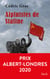 Alpinistes de Staline - Prix Albert-Londres 2020