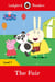 Ladybird Readers Level 1 - Peppa Pig - The Fair (ELT Graded Reader)