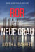 Ror ist das Neue Grau - Maggie Sloan Thriller Serie, #2