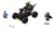 Le Bat-Buggy - LEGO® Batman Movie - 70918