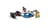 Microfighter A-Wing™ vs. Silencer TIE™ - LEGO® Star Wars™ - 7518 ans