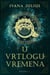 U vrtlogu vremena - Trilogija U Vrtlogu, #1