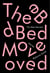 The Bed Moved - Stories