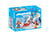 Enfants avec boules de neige - Playmobil® - Family Fun - 9283