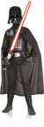 Déguisement dark vador taille xl