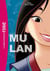 Princesses Disney 05 - Mulan