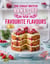 The Great British Bake Off: Favourite Flavours - The official 2022 Great British Bake Off book