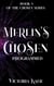 Merlin's Chosen Book 8 Programmed - Merlin's Chosen, #8