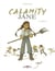 Calamity Jane T01 - La Fièvre